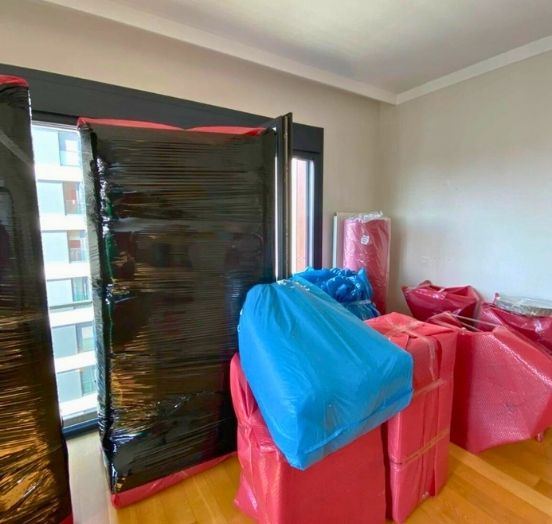 istanbul eşya depolama