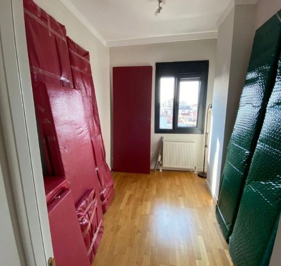 istanbul eşya depolama